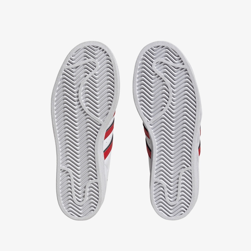 Adidas Sneaker SUPERSTAR J 