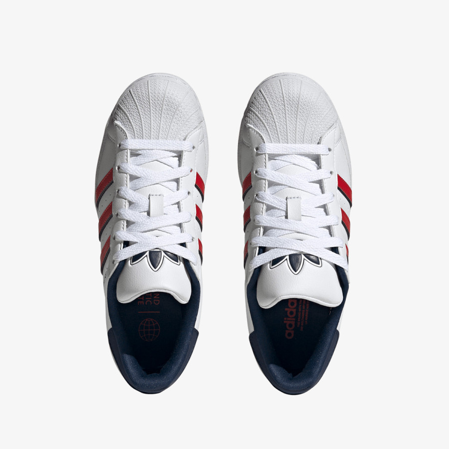 Adidas Sneaker SUPERSTAR J 