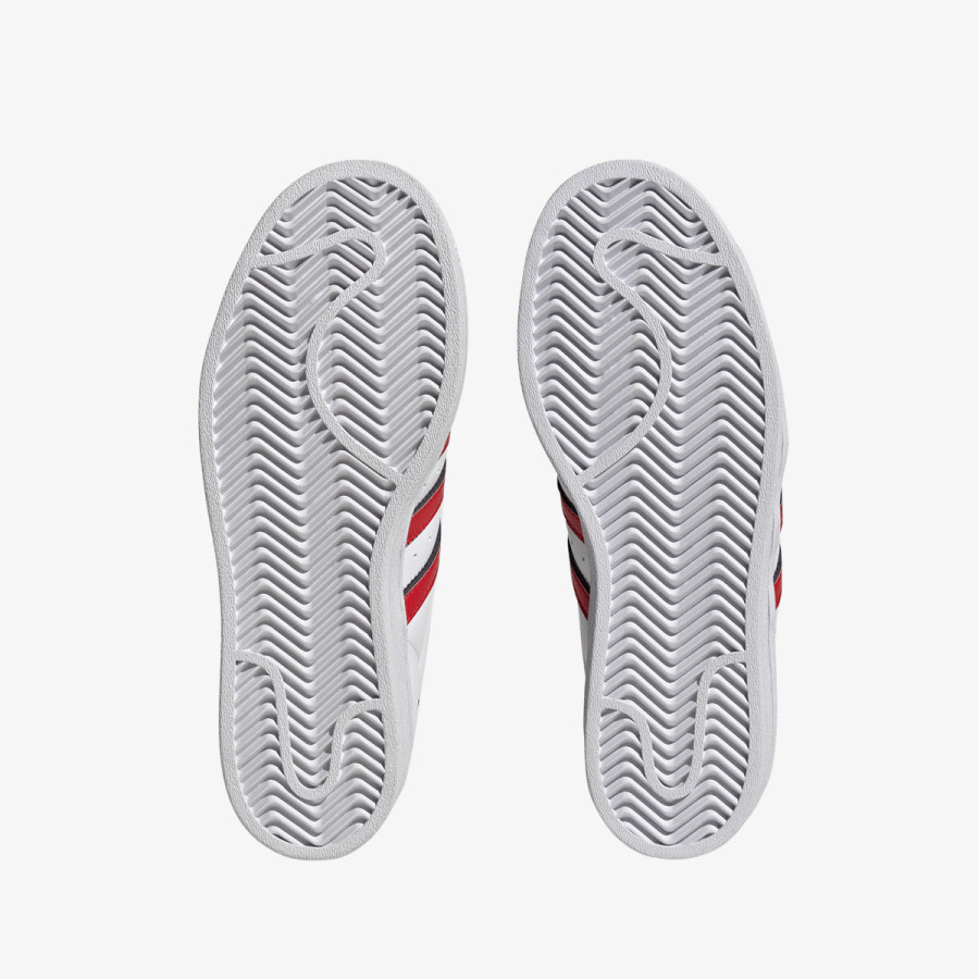 Adidas Sneaker SUPERSTAR J 
