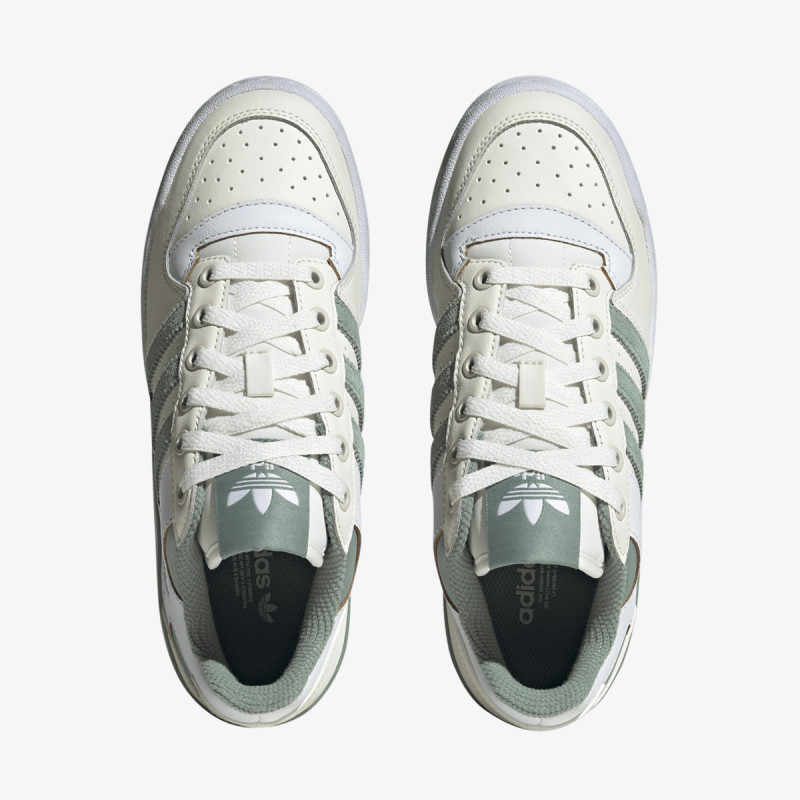 Adidas Sneaker FORUM BOLD STRIPES W 