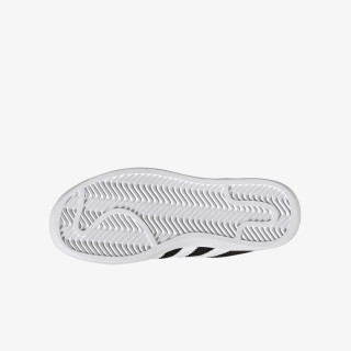 Adidas Sneaker SUPERSTAR XLG J 