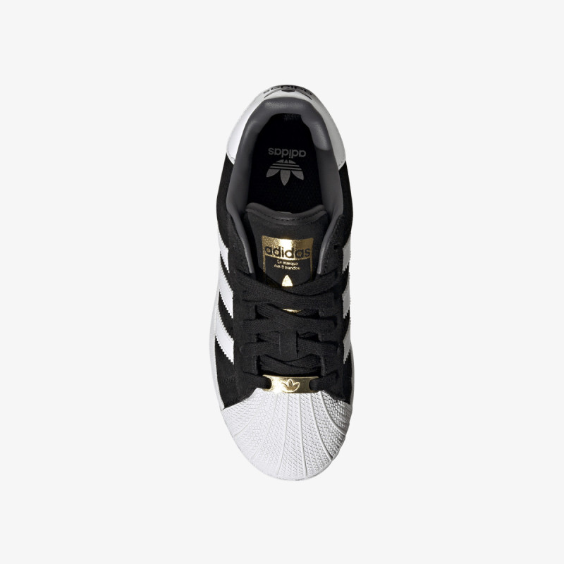 Adidas Sneaker SUPERSTAR XLG J 