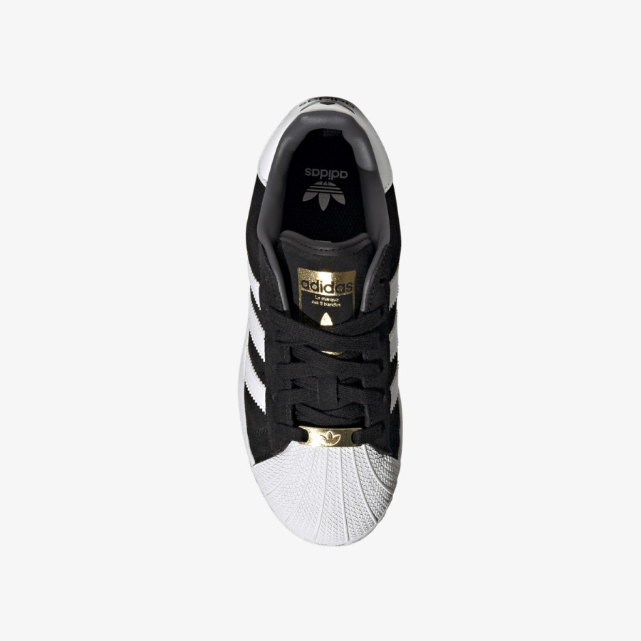Adidas Sneaker SUPERSTAR XLG J 