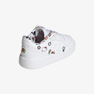 Adidas Sneaker FORUM LOW EL I 