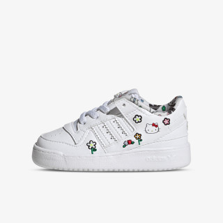 Adidas Sneaker FORUM LOW EL I 