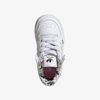 Adidas Sneaker FORUM LOW EL I 