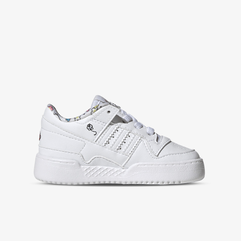 Adidas Sneaker FORUM LOW EL I 