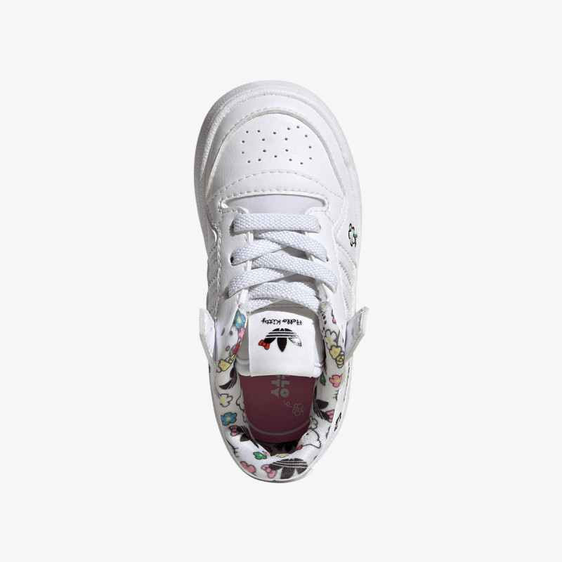 Adidas Sneaker FORUM LOW EL I 