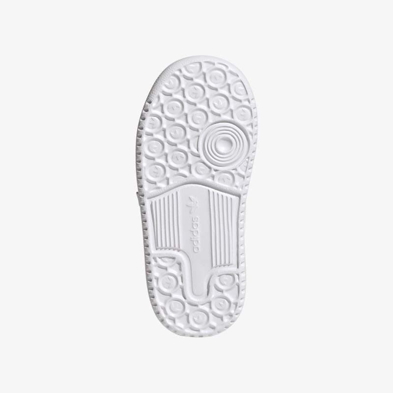 Adidas Sneaker FORUM LOW EL I 
