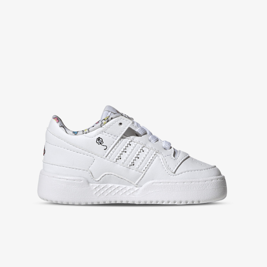 Adidas Sneaker FORUM LOW EL I 