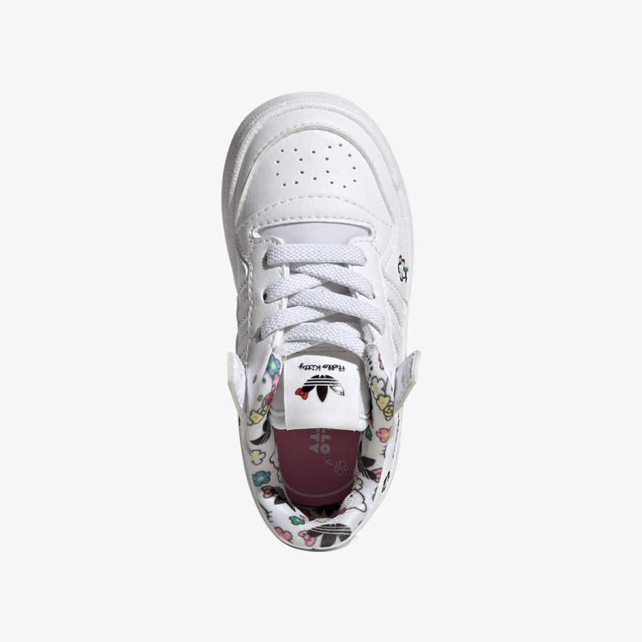 Adidas Sneaker FORUM LOW EL I 
