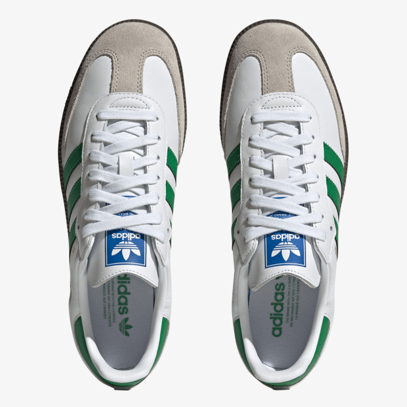 Adidas Sneaker Samba 