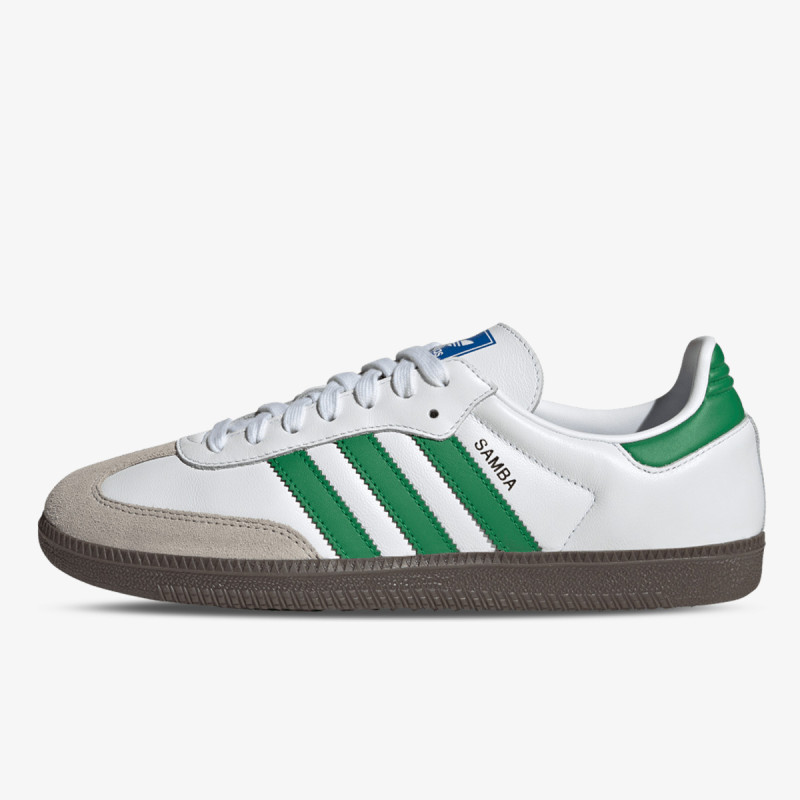 Adidas Sneakerek Samba Buzz Sneakers Station Online shop