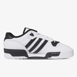 Adidas Sneaker Rivalry 