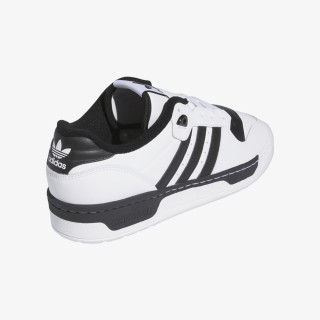 Adidas Sneaker Rivalry 