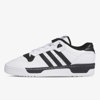Adidas Sneaker Rivalry 