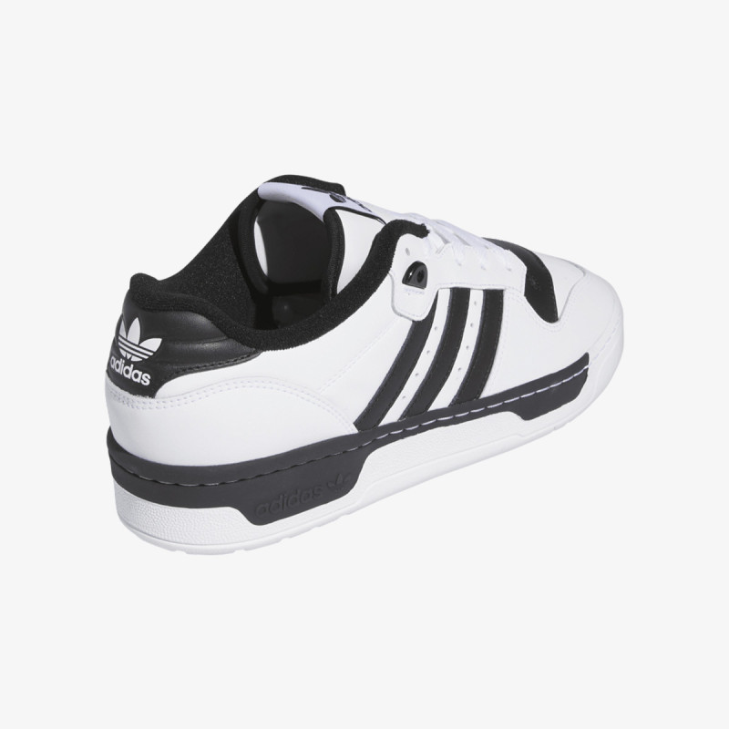Adidas Sneaker Rivalry 