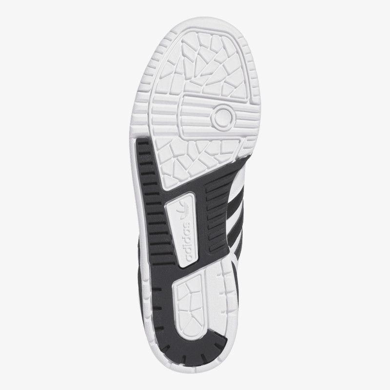 Adidas Sneaker Rivalry 