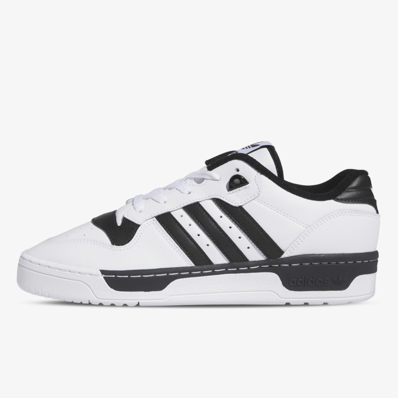 Adidas Sneaker Rivalry 