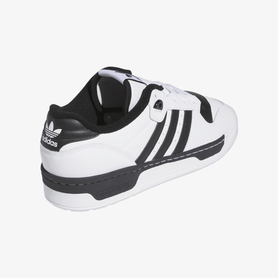 Adidas Sneaker Rivalry 