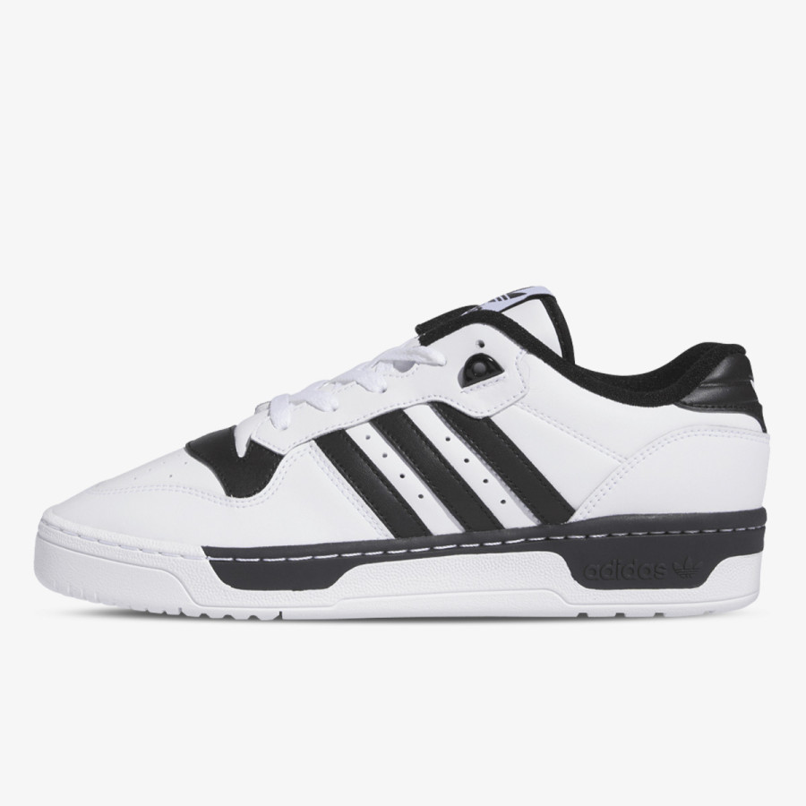 Adidas Sneaker Rivalry 