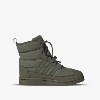 Adidas Sneaker SUPERSTAR BOOT J 
