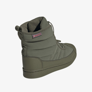 Adidas Sneaker SUPERSTAR BOOT J 