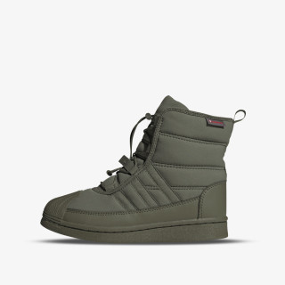 Adidas Sneaker SUPERSTAR BOOT J 