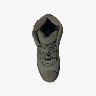 Adidas Sneaker SUPERSTAR BOOT J 