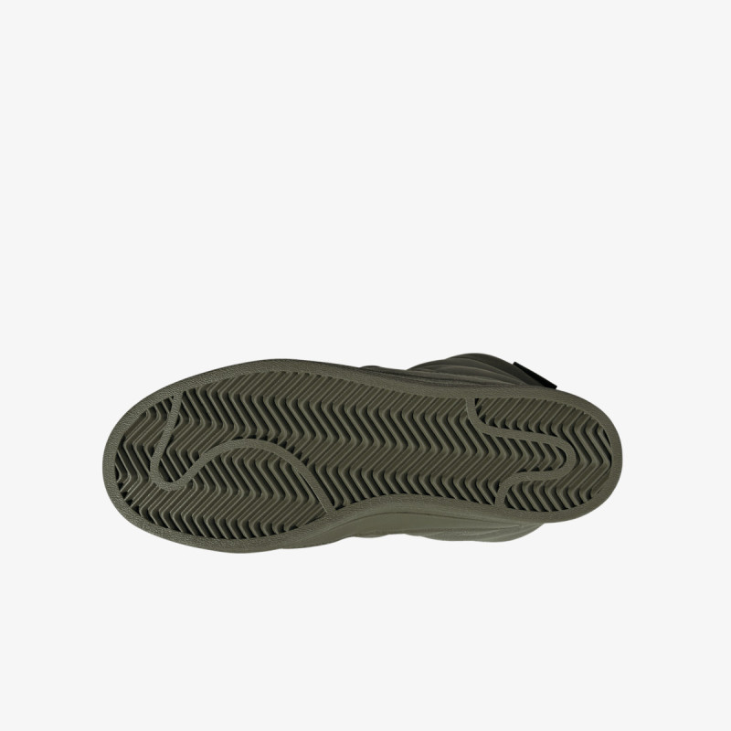 Adidas Sneaker SUPERSTAR BOOT J 