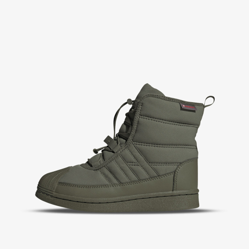 Adidas Sneaker SUPERSTAR BOOT J 