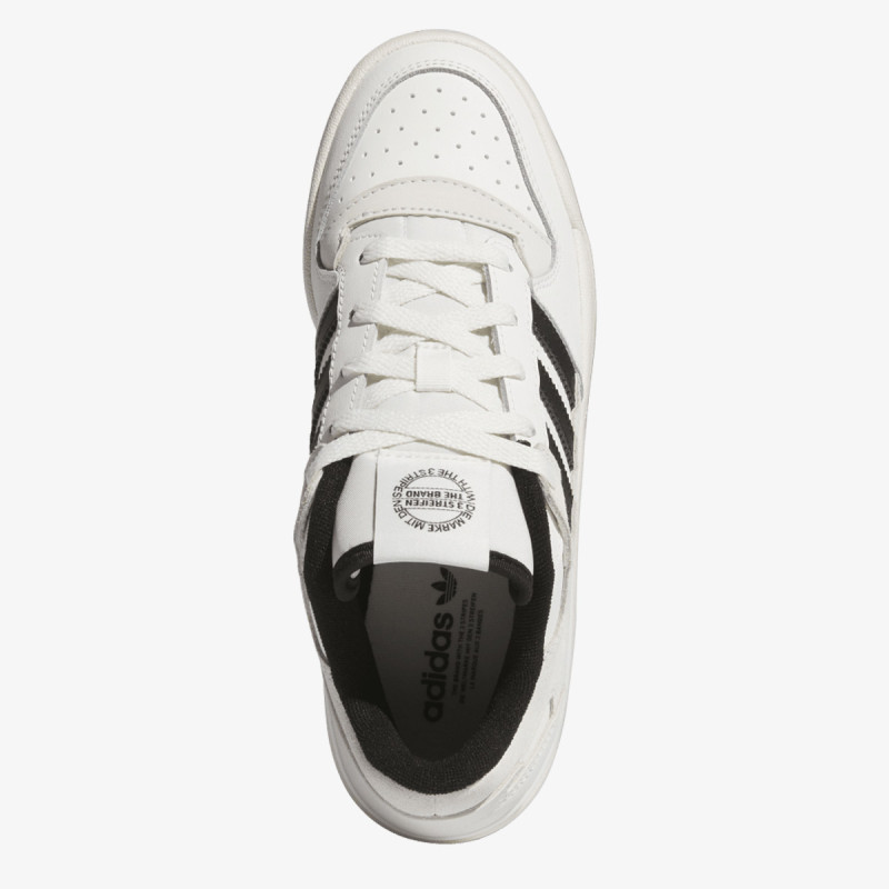 Adidas Sneaker Forum Low Cl 