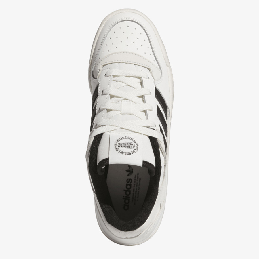 Adidas Sneaker Forum Low Cl 