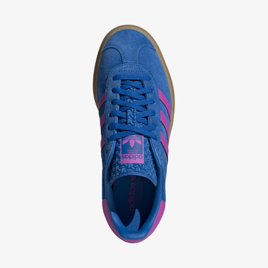 Adidas Sneaker GAZELLE BOLD W 