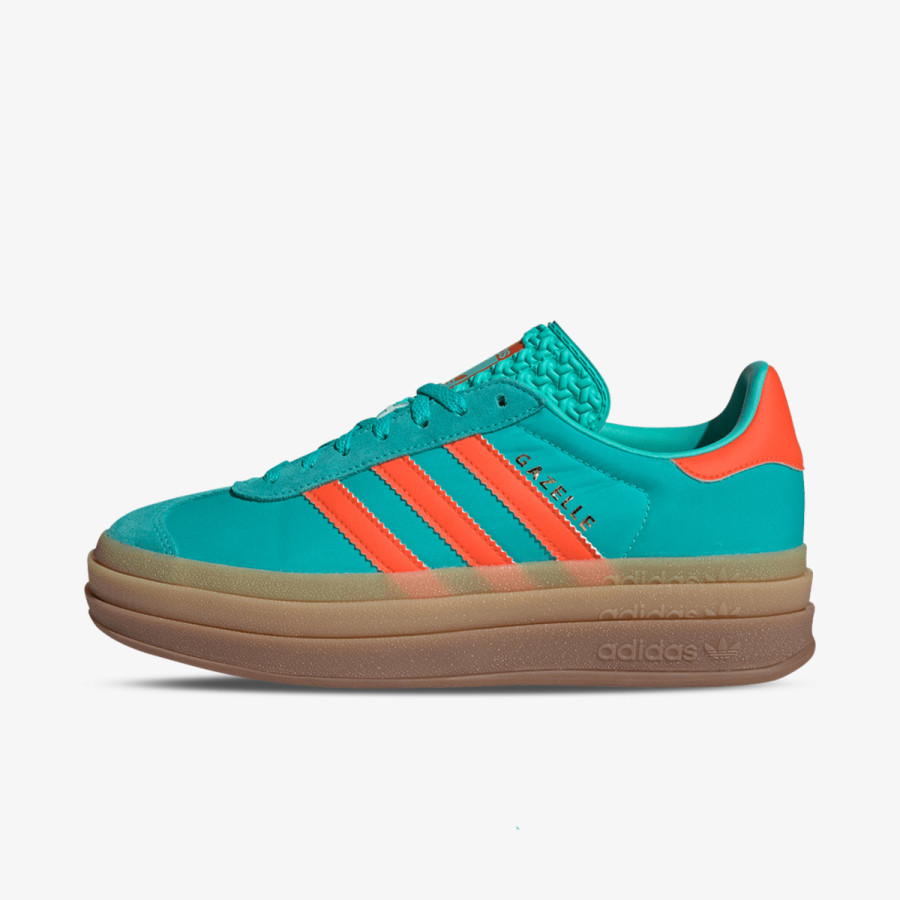 Adidas Sneaker GAZELLE BOLD W 