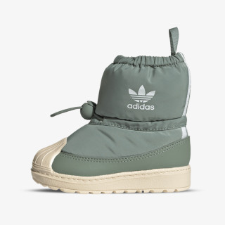 Adidas Csizmák SUPERSTAR 360 BOOT I 