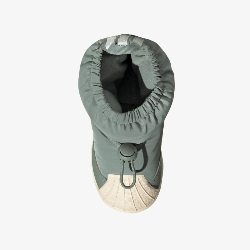 Adidas Csizmák SUPERSTAR 360 BOOT I 