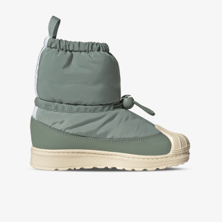 Adidas Csizmák SUPERSTAR 360 BOOT C 