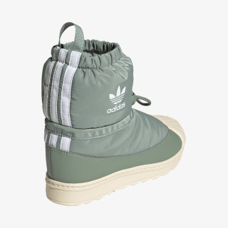 Adidas Csizmák SUPERSTAR 360 BOOT C 