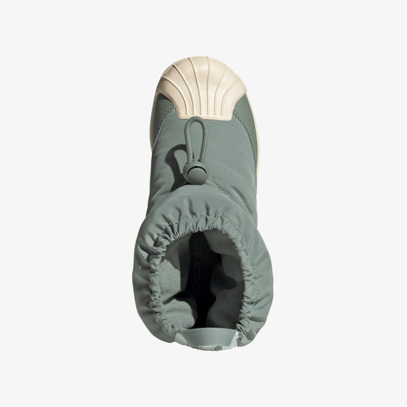 Adidas Csizmák SUPERSTAR 360 BOOT C 