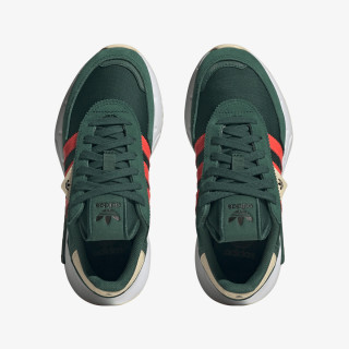 Adidas Sneaker RETROPY F2 J 