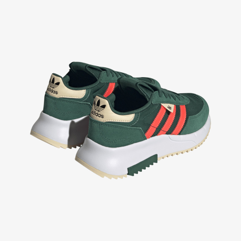 Adidas Sneaker RETROPY F2 J 