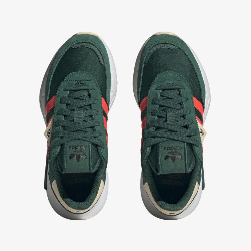 Adidas Sneaker RETROPY F2 J 