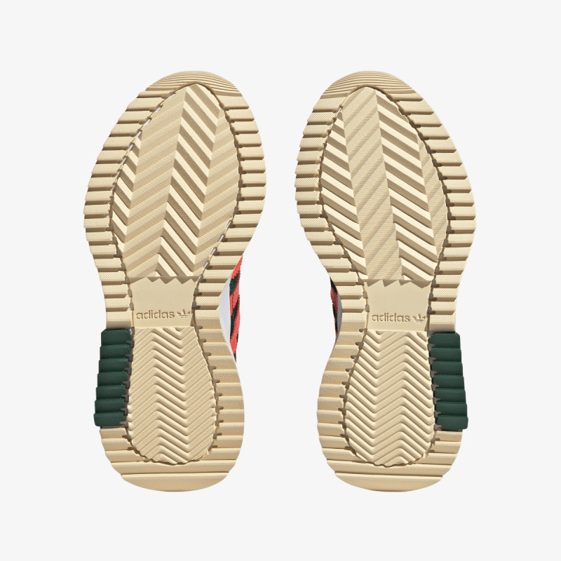 Adidas Sneaker RETROPY F2 J 