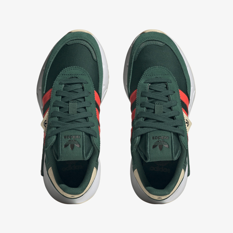 Adidas Sneaker RETROPY F2 J 