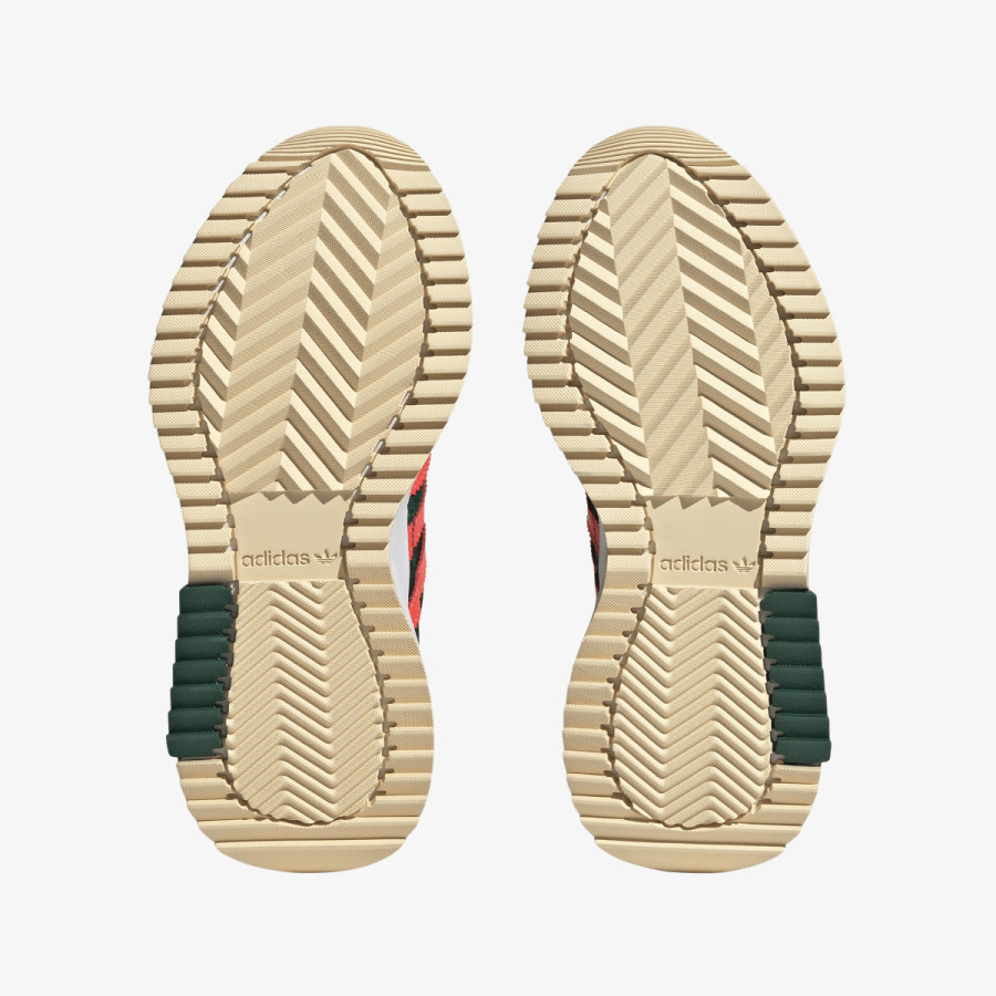 Adidas Sneaker RETROPY F2 J 