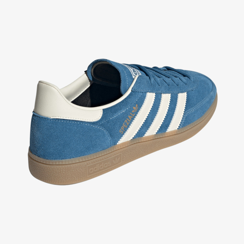 Adidas spezial kék store