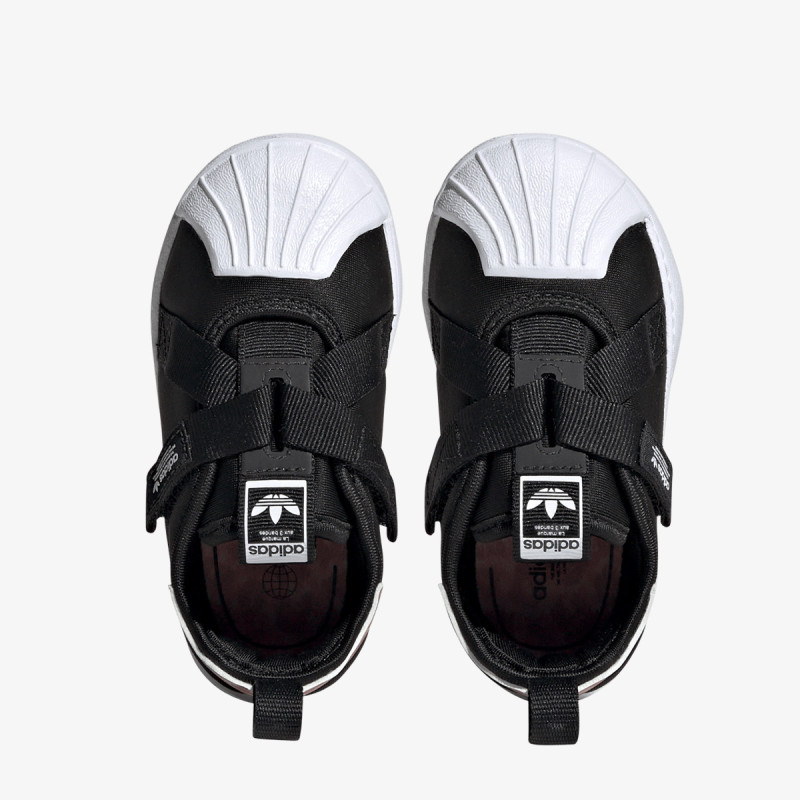 Adidas Sneaker SUPERSTAR 360 CF I 