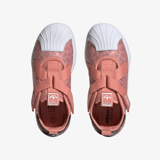 Adidas Sneaker SUPERSTAR 360 CF C 