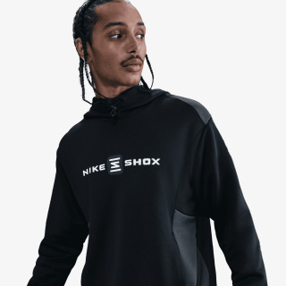 Nike Pulóver M NSW HOODIE SHOX 